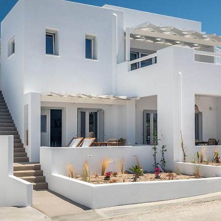 Elyos Apartments Pollonia Exterior photo
